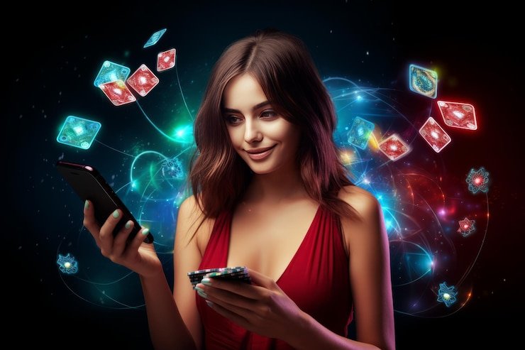 Tampilan mobile WL yang nyaman