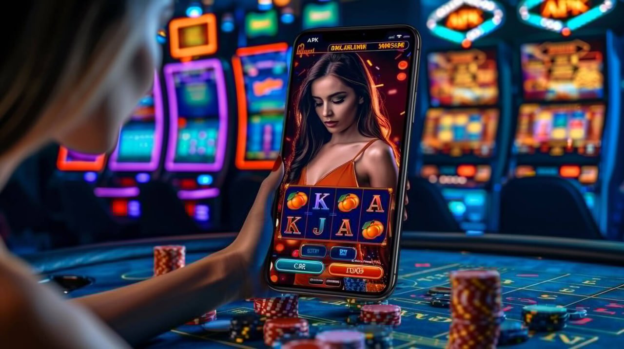 Pengguna membaca baccarat secara aman