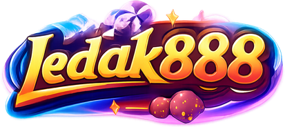 Logo ledak888